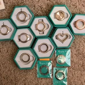 Origami Owl Jewelry